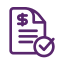 Loan Approval Icon